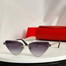 Picture of Cartier Sunglasses _SKUfw56808598fw